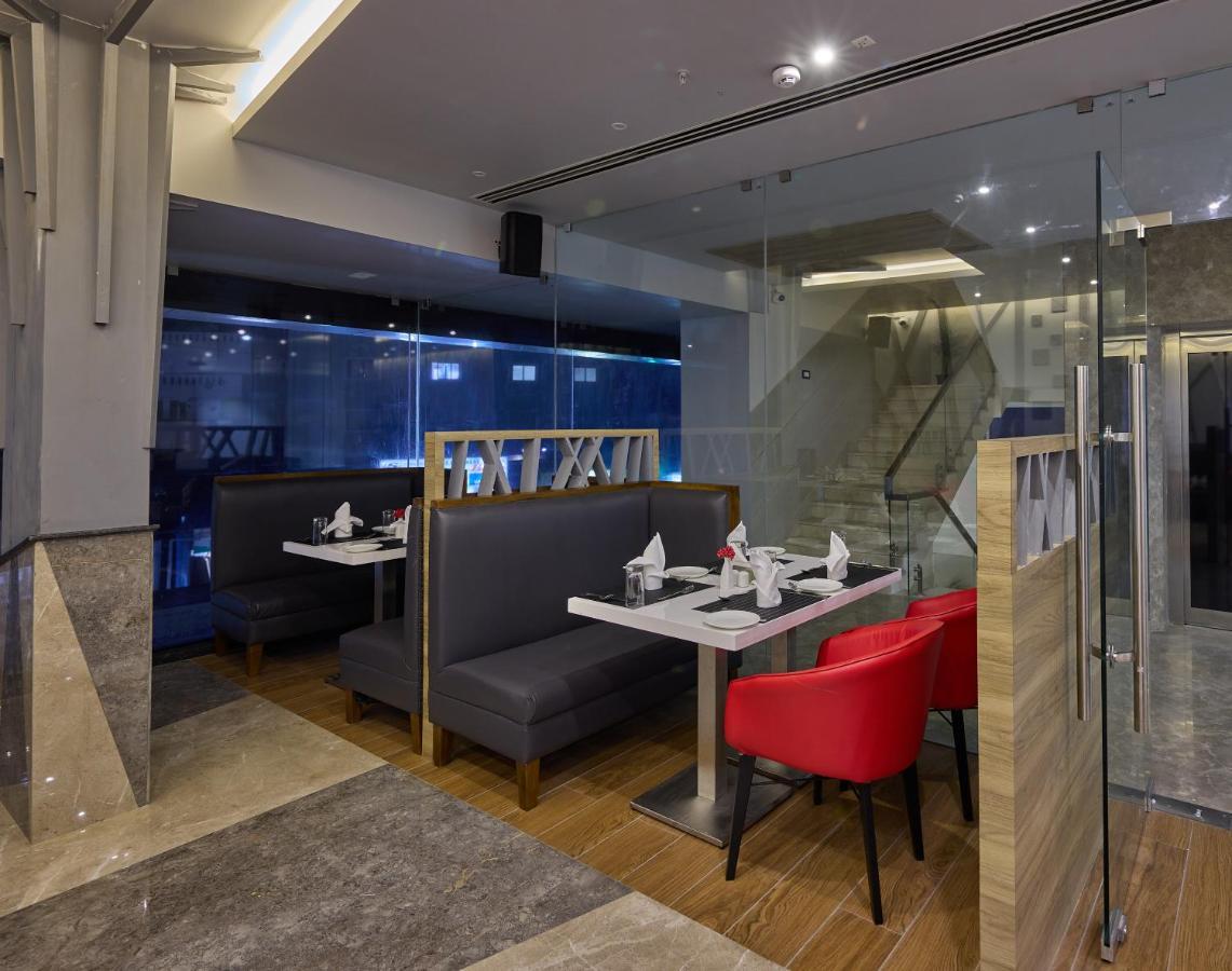 Grand Continent Hosur A Sarovar Portico Affiliate Hotel Экстерьер фото