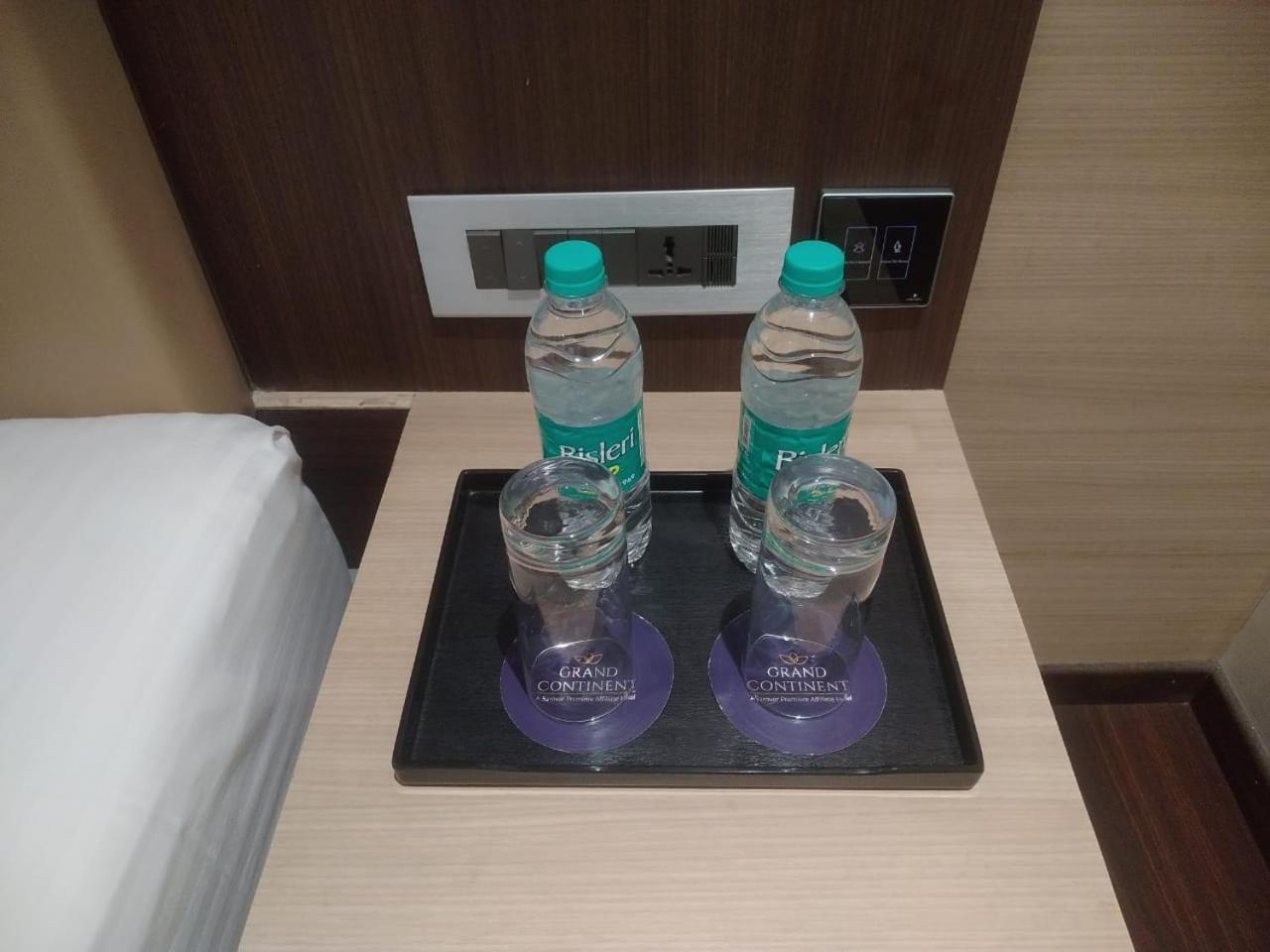 Grand Continent Hosur A Sarovar Portico Affiliate Hotel Экстерьер фото